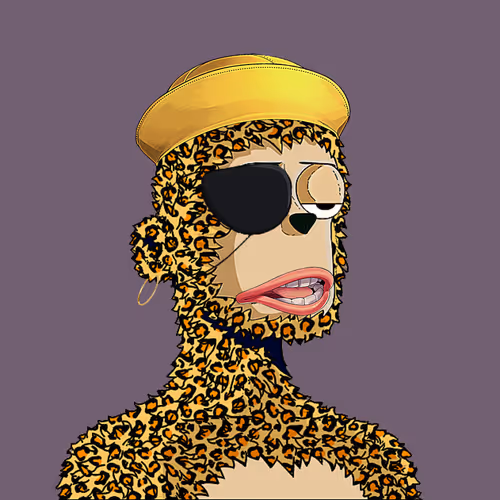 Rare Y00ts Yc