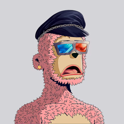 Rare y00ts YC #1254