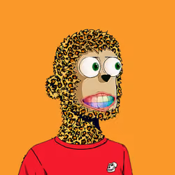 Rare y00ts YC #447
