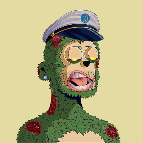 Rare Y00ts Yc