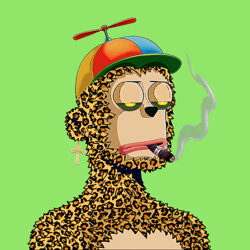 Rare Y00ts Yc