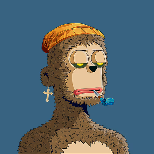 Rare Y00ts Yc