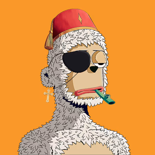 Rare Y00ts Yc