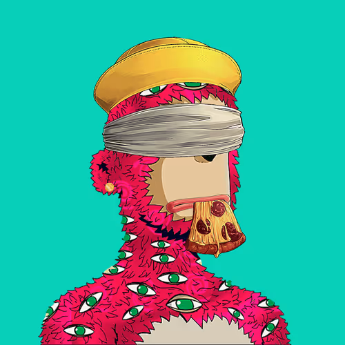 Rare Y00ts Yc