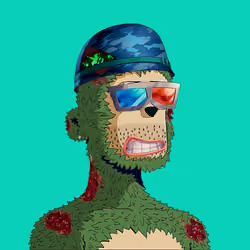 Rare y00ts YC #3352
