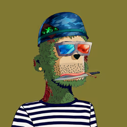 Rare y00ts YC #401