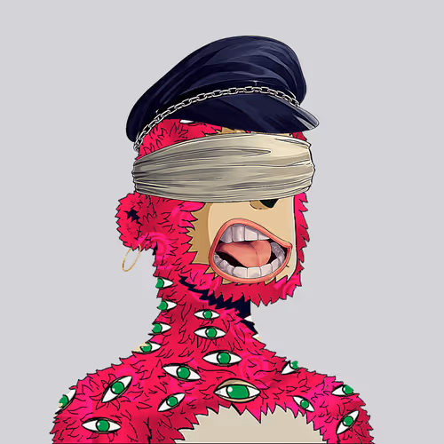 Rare Y00ts Yc