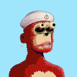 Rare y00ts YC #337