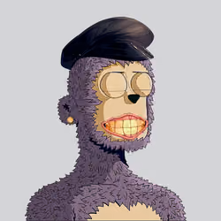 Rare y00ts YC #424
