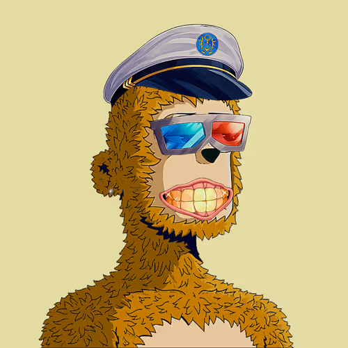 Rare Y00ts Yc