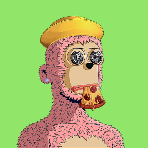 Rare Y00ts Yc