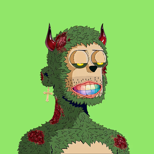 Rare Y00ts Yc