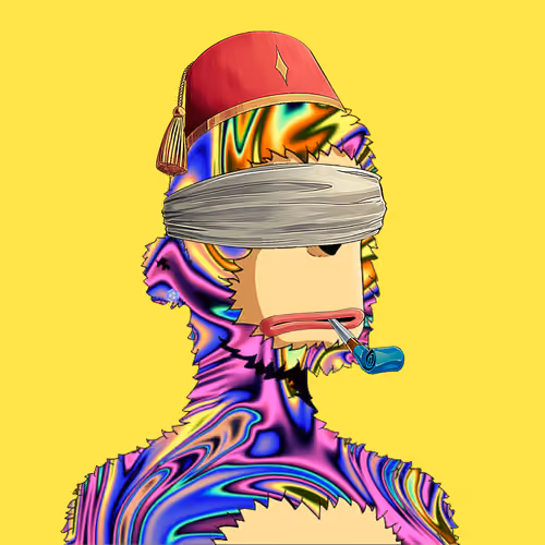 Rare y00ts YC #335