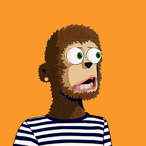 Rare y00ts YC #102
