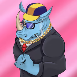 Respected Rhinos Club #2652
