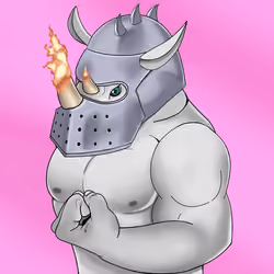 Respected Rhinos Club #388