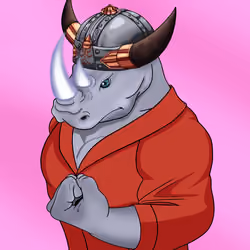Respected Rhinos Club #991
