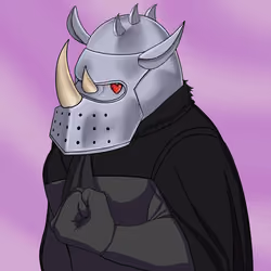Respected Rhinos Club #29