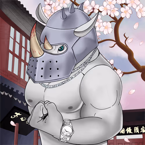 Respectedrhinosclub