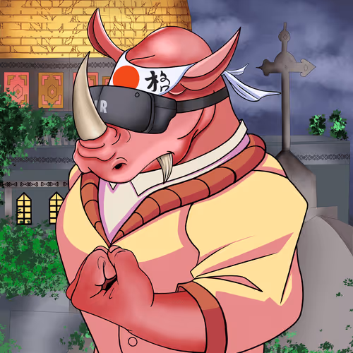 Respectedrhinosclub