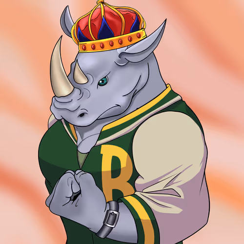 Respectedrhinosclub