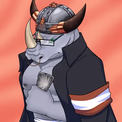 Respected Rhinos Club #970