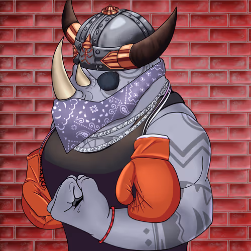 Respectedrhinosclub