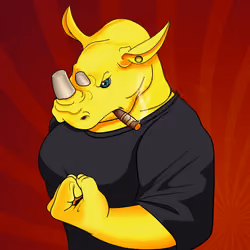 Respected Rhinos Club #937