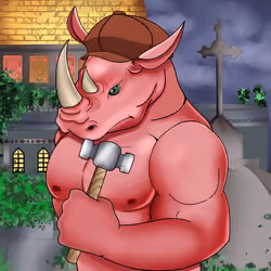Respected Rhinos Club #240