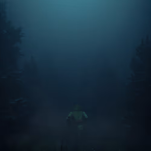 The Jungle V3 4