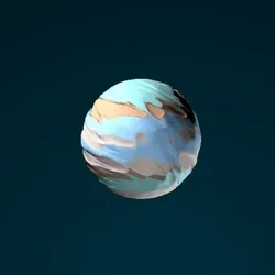 Planeto #829