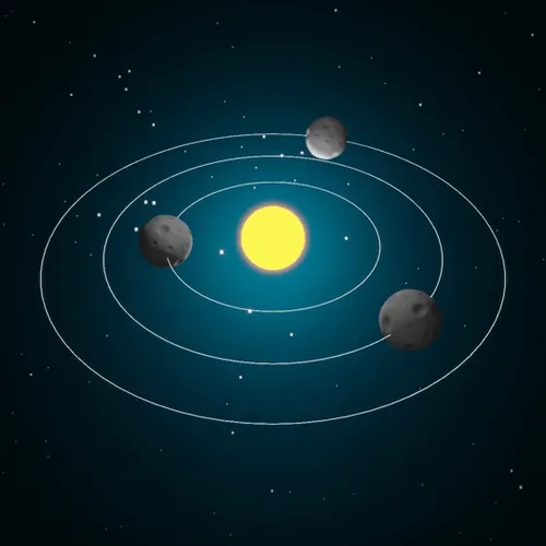 Planetonft