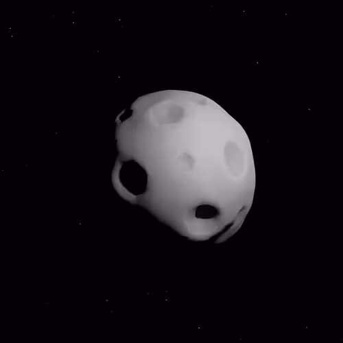 Planetonft