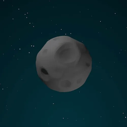 Planetonft