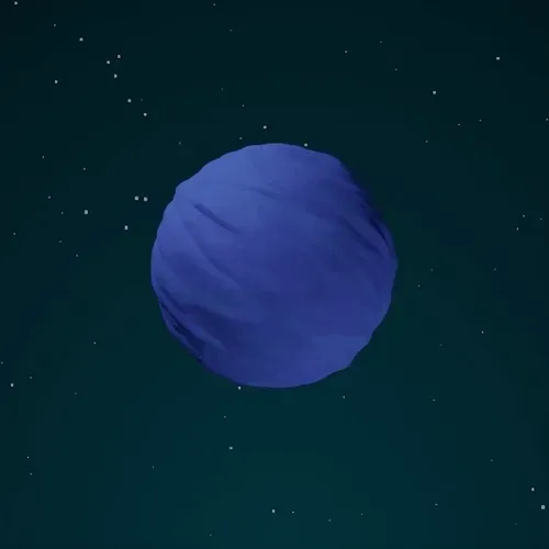 Planetonft