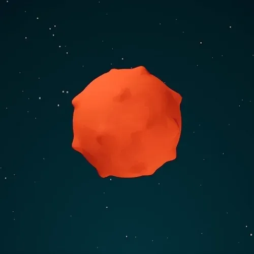 Cheese Puff