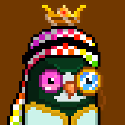 Billionairebirds Official