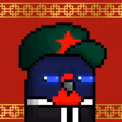 Billionaire Bird #1739