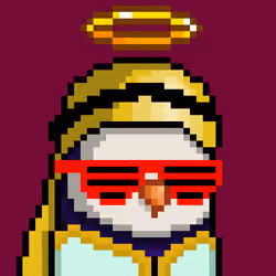 Billionaire Bird #1992