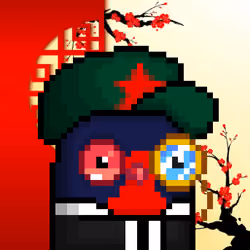 Billionaire Bird #3023