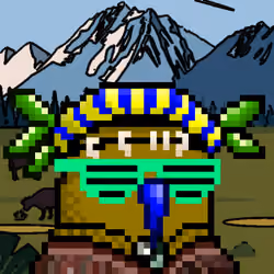 Billionaire Bird #2271