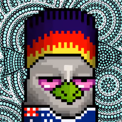 Billionaire Bird #1968