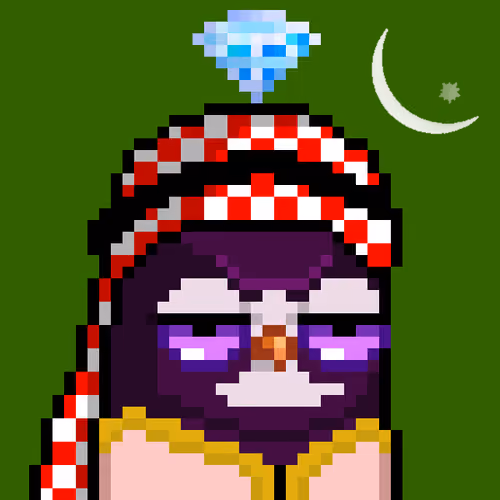 Billionaire Bird #377