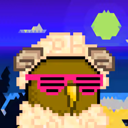 Billionaire Bird #1361