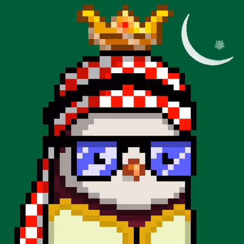 Billionaire Bird #880