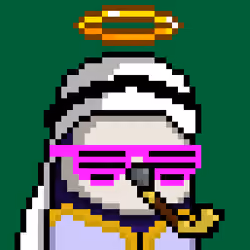 Billionaire Bird #454