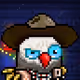 731