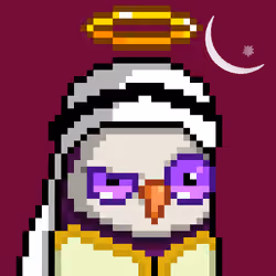 Billionaire Bird #1615