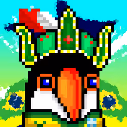 Billionaire Bird #1479