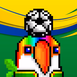 Billionaire Bird #979